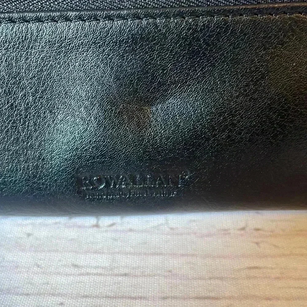 Rowallan clutch
